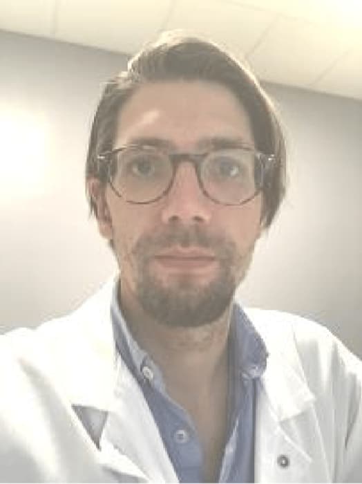Dr Rodolphe Daire
