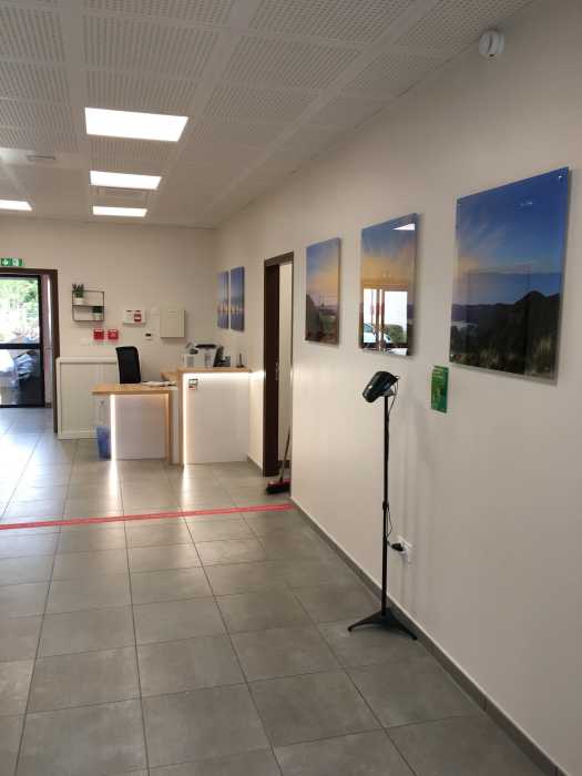  Centre polyvalent de santé mutualiste de Vitry-le-François - Mutualité Française de Champagne-Ardenne SSAM