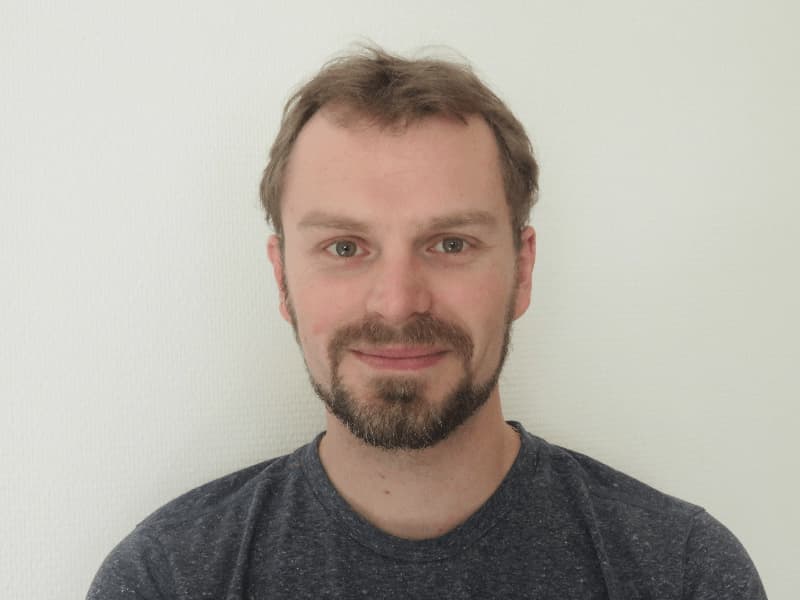 Quentin DELHAYE