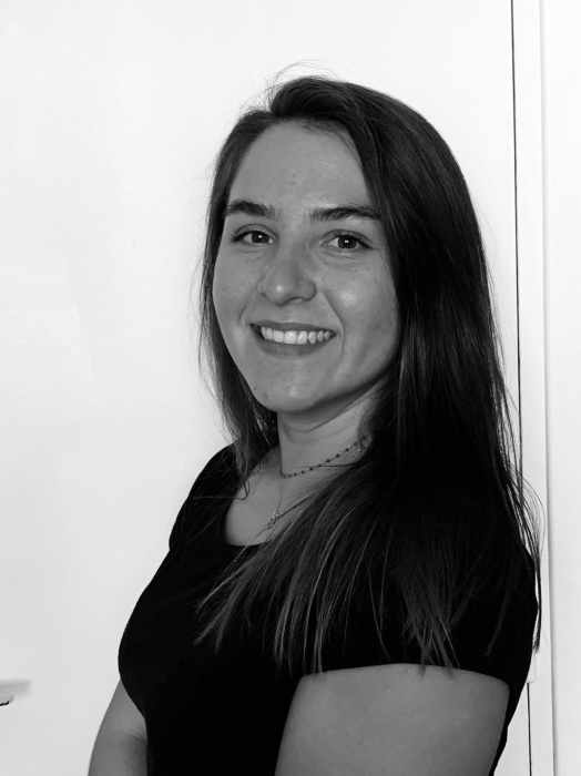 Justine MILLIES-LACROIX