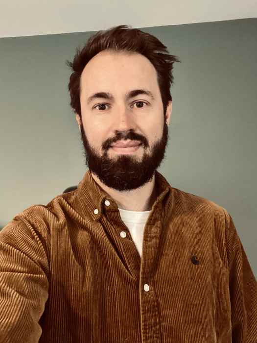 Dr Gaëtan Boone