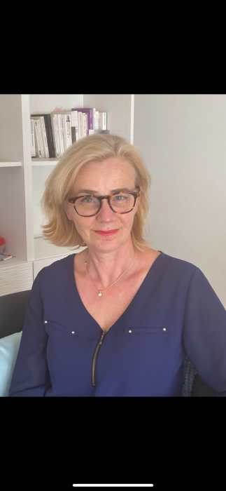 Elisabeth JOUANOLLE