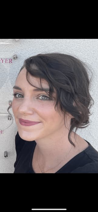 COLINE KIEFFER MAZOYER