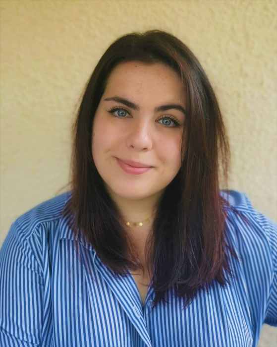 Doriane Canitrot