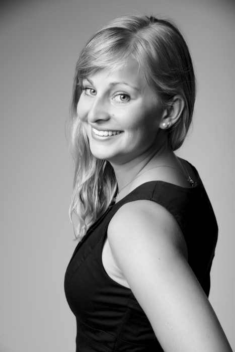 VIRGINIE Marchand
