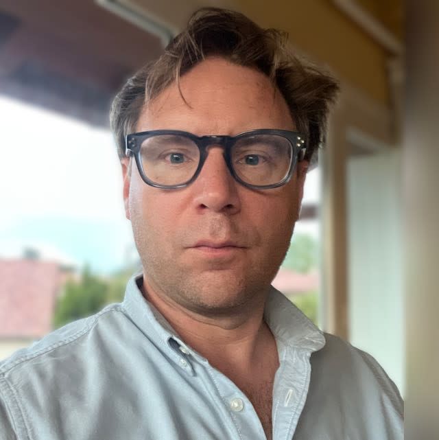 Dr Philippe CUVELIER