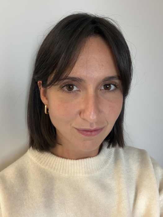 Dr Alix Prevost, Masseur kinésithérapeute à Reims