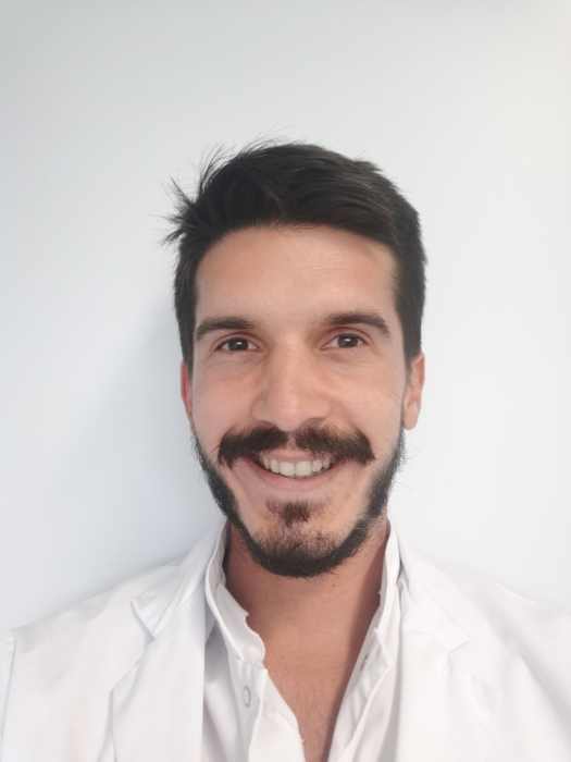 Dr Alexandre MAUBERT