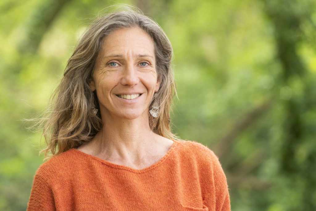 Cécile BEAUDEMOULIN
