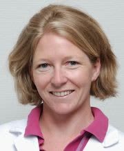 Dr Perrine Pichon