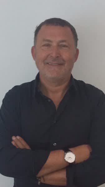 Dr Guy Achache