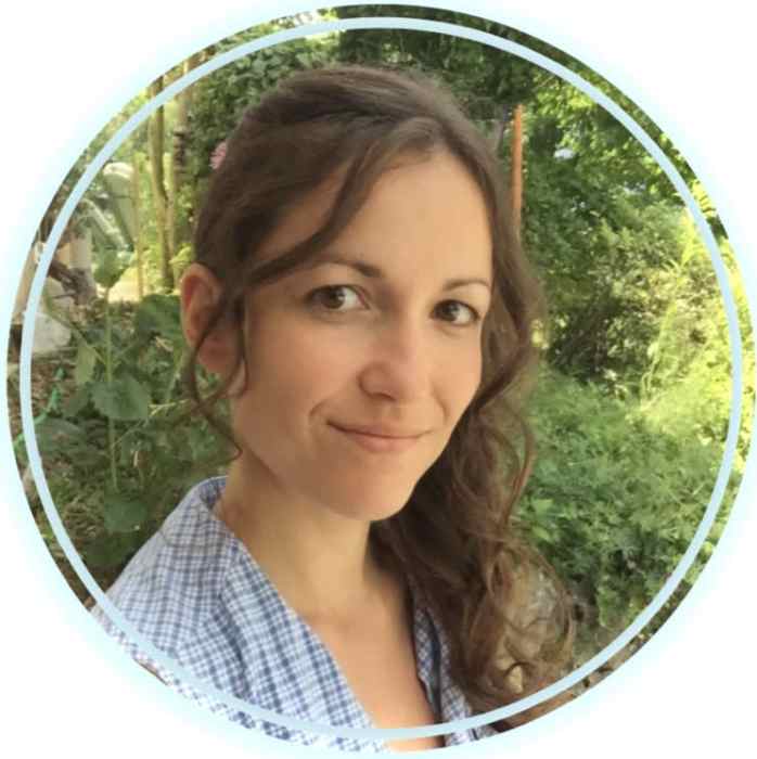 CHRISTELLE GIRARDET