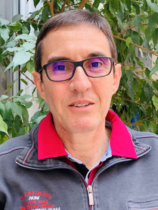 Dr Frédéric RUBIO