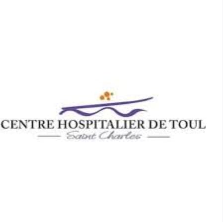 Centre Hospitalier (CH) de Toul