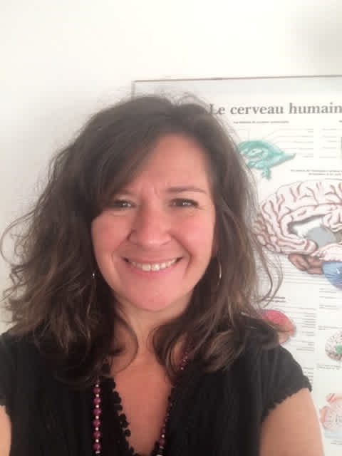 Dr Carol Dupuis