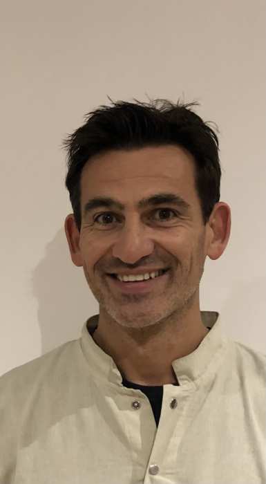 Gaël COUPLAN