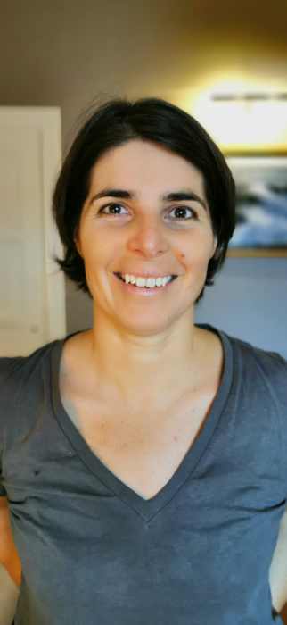 Charlotte Delafon Gauthier
