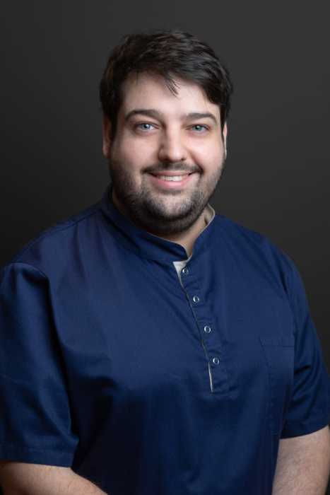 Luis Ferreira
