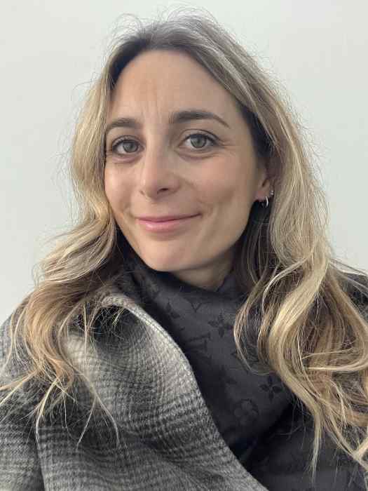 Dr Pauline Guignon Teton, Ostéopathe à Callian