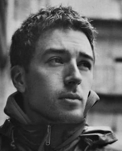 Sébastien Larreur