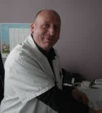 Dr Arnaud BEQUIGNON