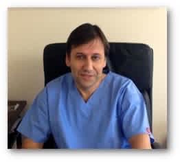 Dr ERIC KHALIFAT