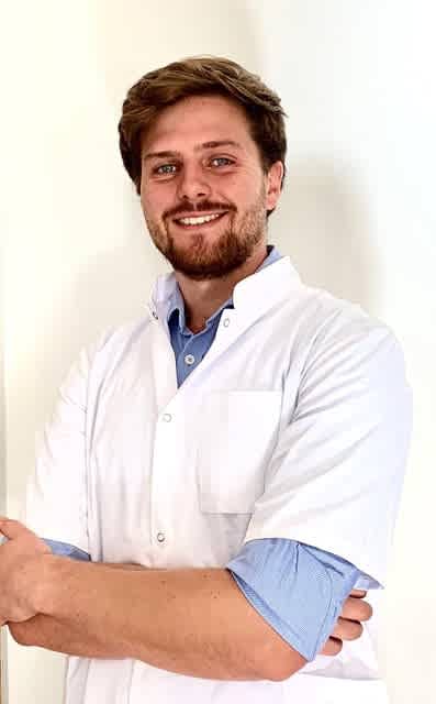 Etienne Augustin