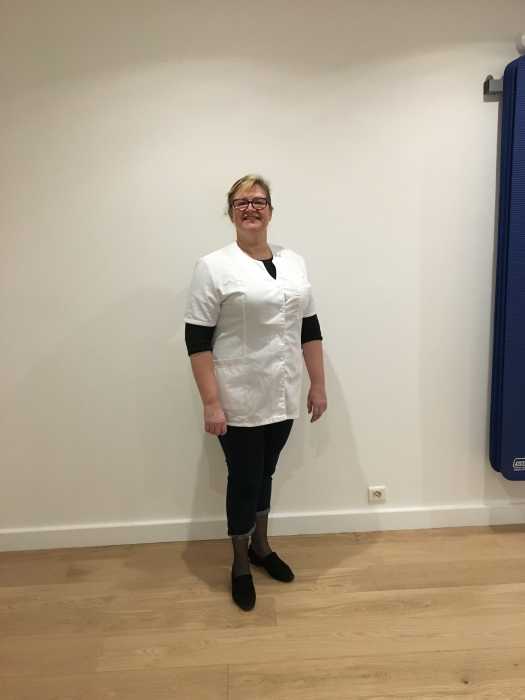 Valérie Devinast