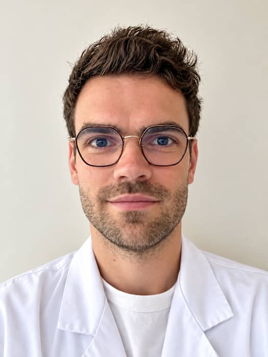 Dr Antoine Bic, Chirurgien urologue à Nancy
