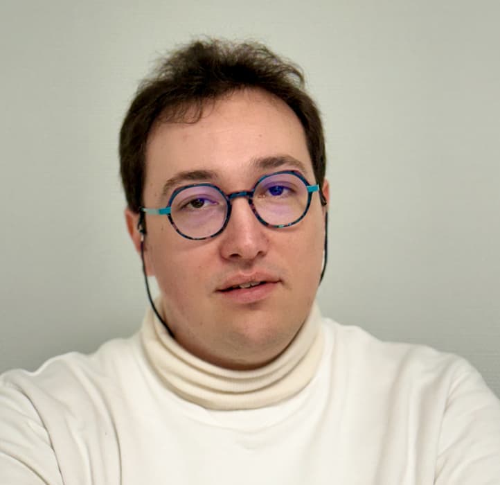 Dr Raphael Chancel