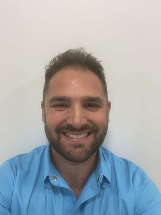 Dr Thomas BONNAFFOUX