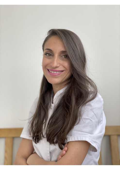 LAETITIA GALATI