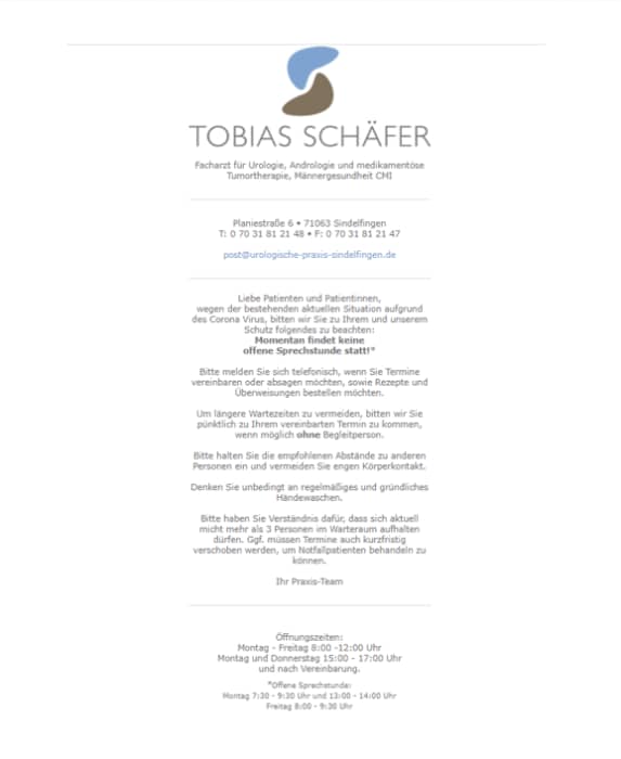 Tobias Schfer Sindelfingen