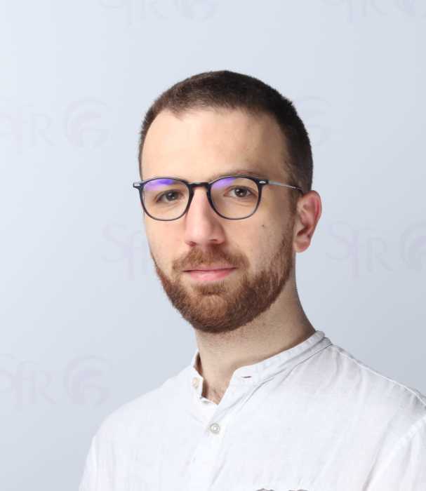 Dr Raphael Cronier