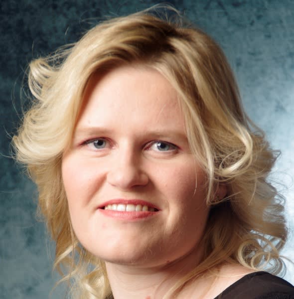 Claire BERTIN