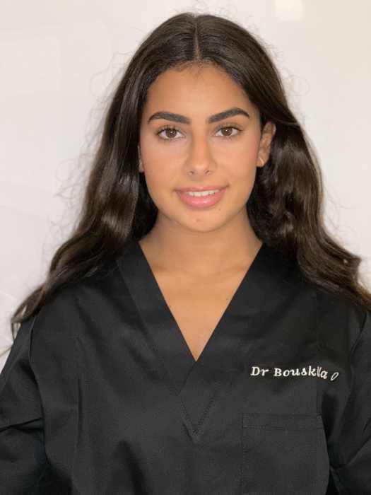 Dr Orna Bouskila