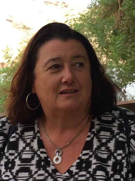 Dr Annie SAILLARD