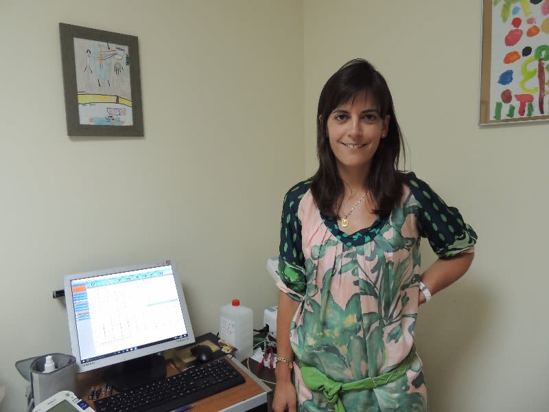 Dr Clotilde BILLARD-PHILIP 