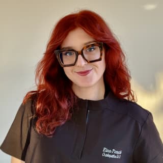 Elina Picaudé