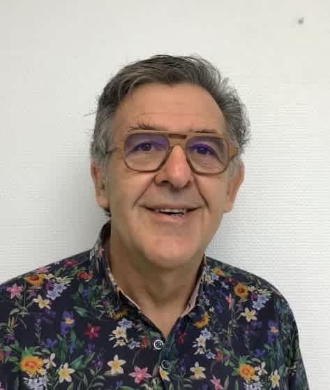 Dr Pierre-Yves PAHAUT 