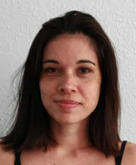 Dr Alexandra LEGARCON