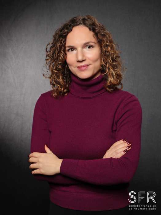 Dr Sara Baydoun
