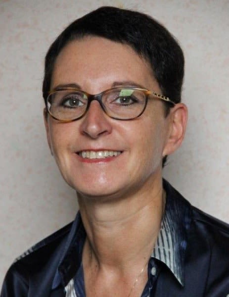 Dr Marie-Claire LETT-SCHNEBELEN