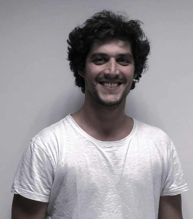Adrien LECLERE
