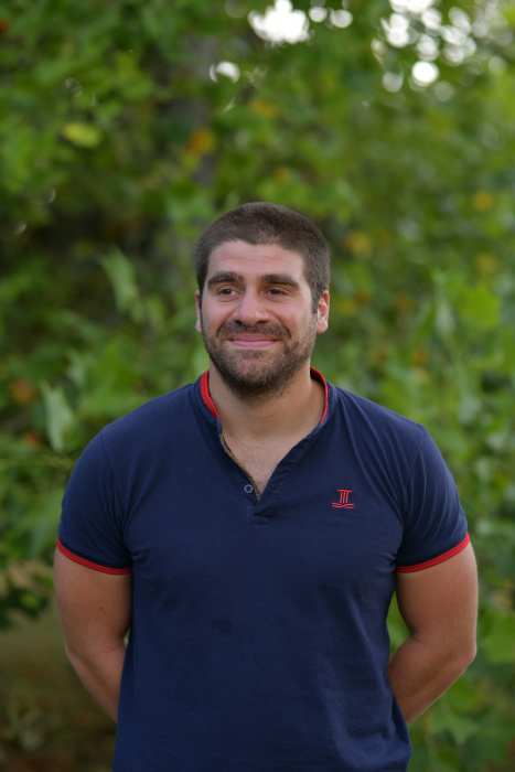 Thibault LEMASSON