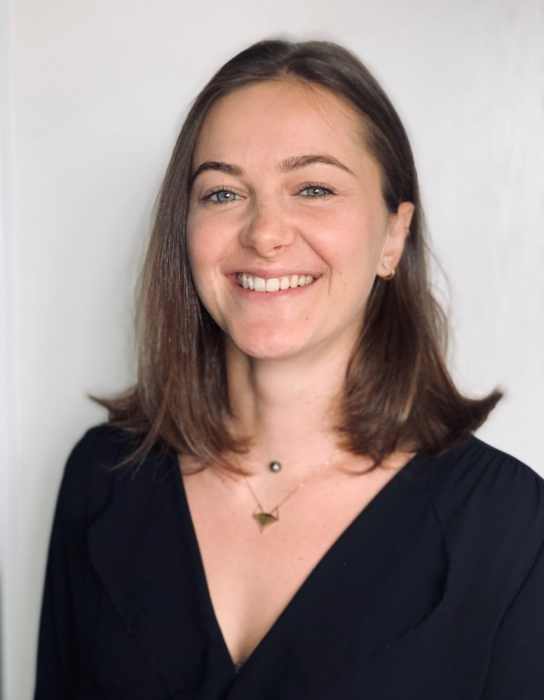 Colette BLANCHARD, Sagefemme à Paris Prenez rendezvous en ligne