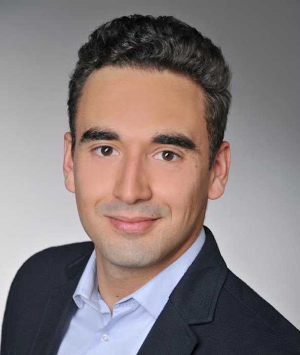Dr Malek Meziou, Ophtalmologue à Perpignan