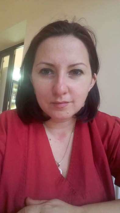 Dr Olimpia DOBROTA    