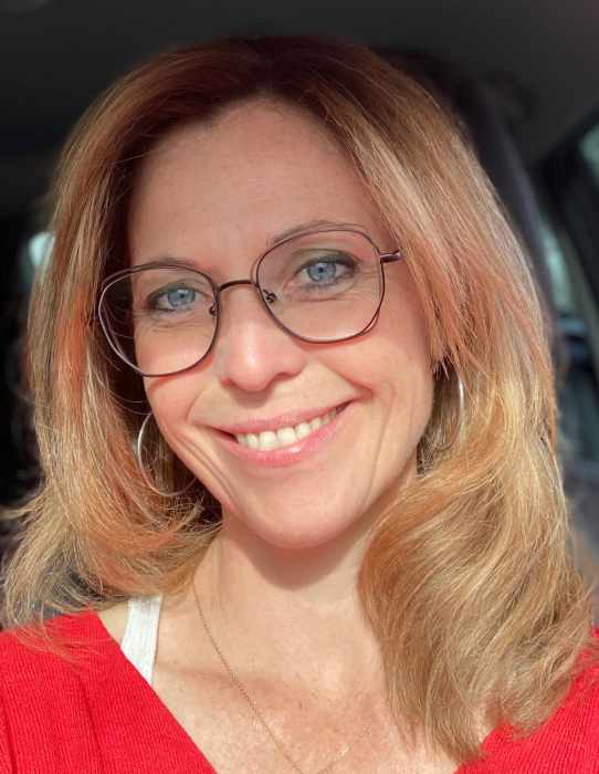 VIRGINIE LORY GERARD
