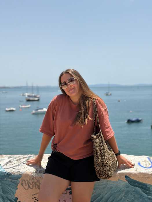Camille Thomas, Masseur kinésithérapeute à Angers